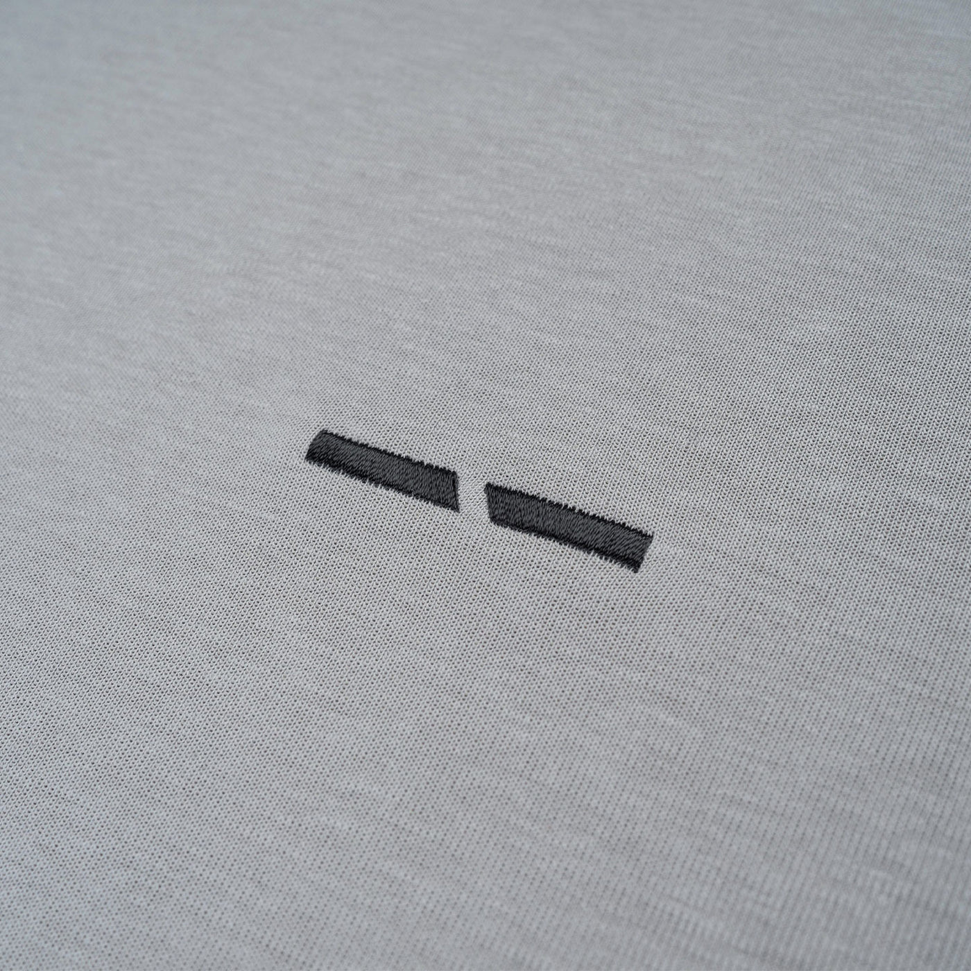 Dr Mister : Vertical Signature Tee