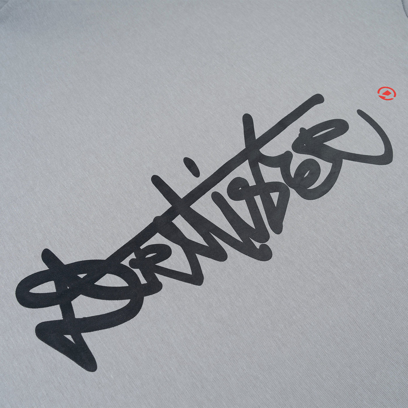 Dr Mister : Vertical Signature Tee
