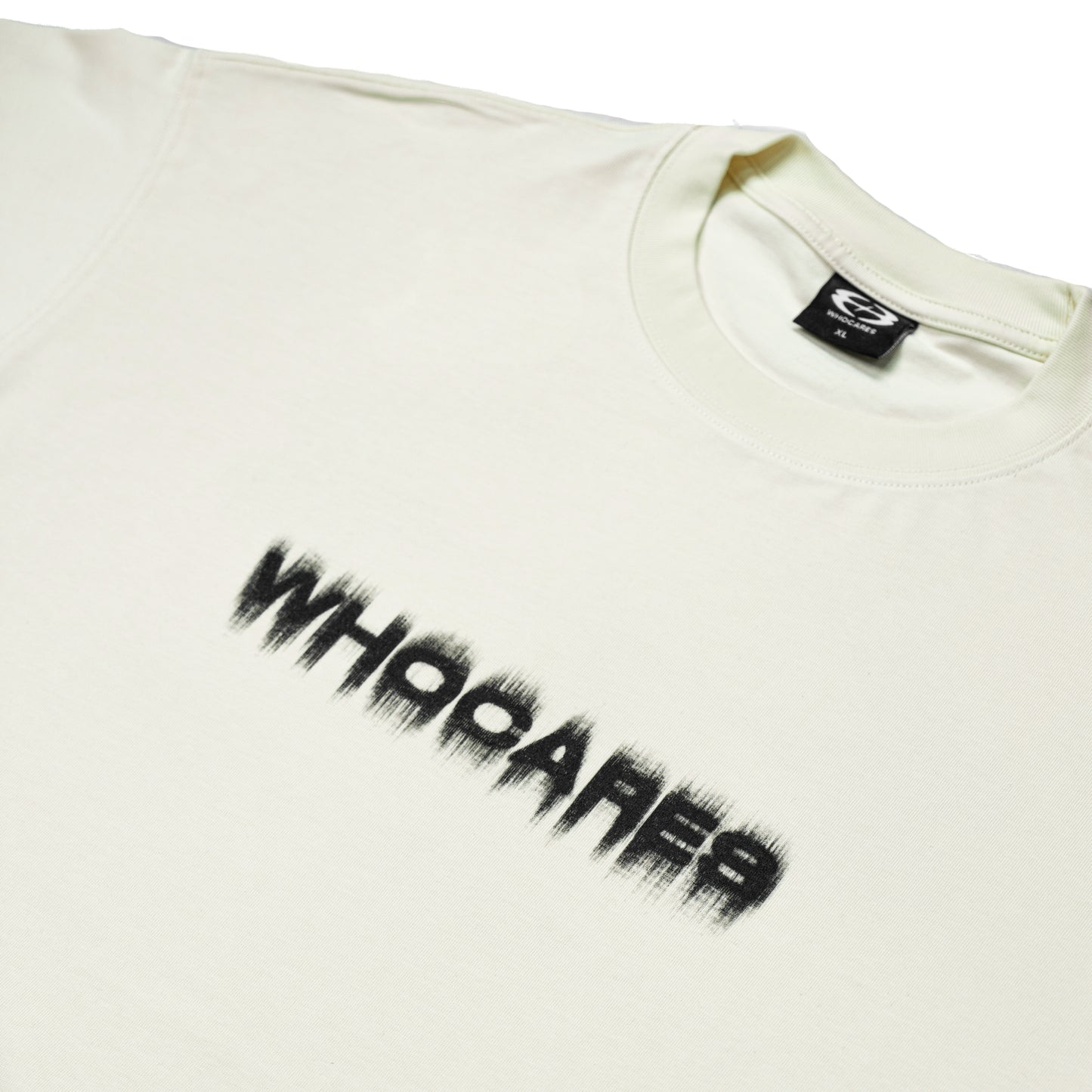 Whocares : Static Motion Tee