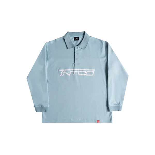 TNTCO POLO LONG SLEEVE