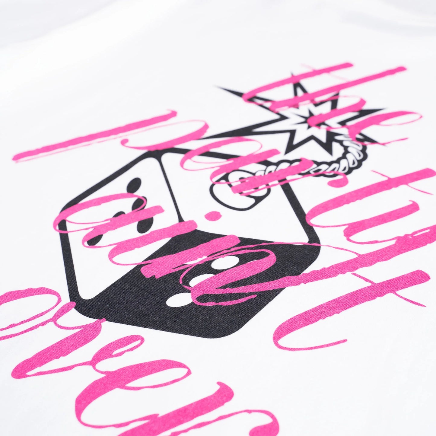 TNTCO Year Of Snake : Party Tee