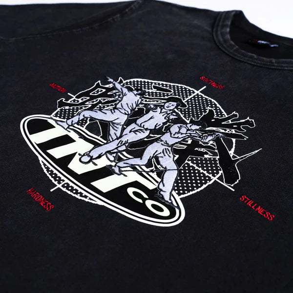 TNTCO Year Of Snake : Form Tee