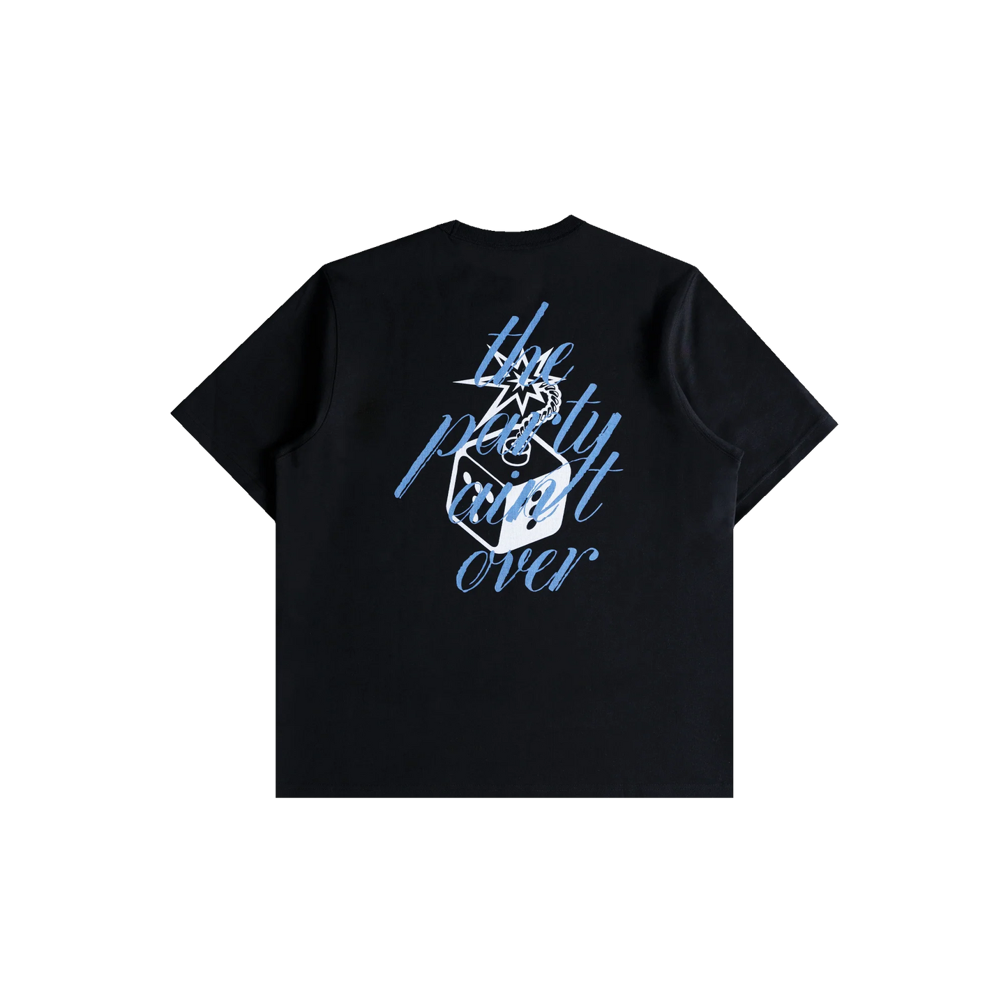 TNTCO Year Of Snake : Party Tee