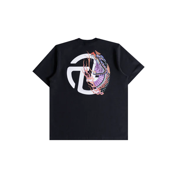 TNTCO Year Of Snake : Cobra Tee