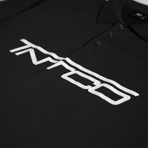 TNTCO POLO LONG SLEEVE