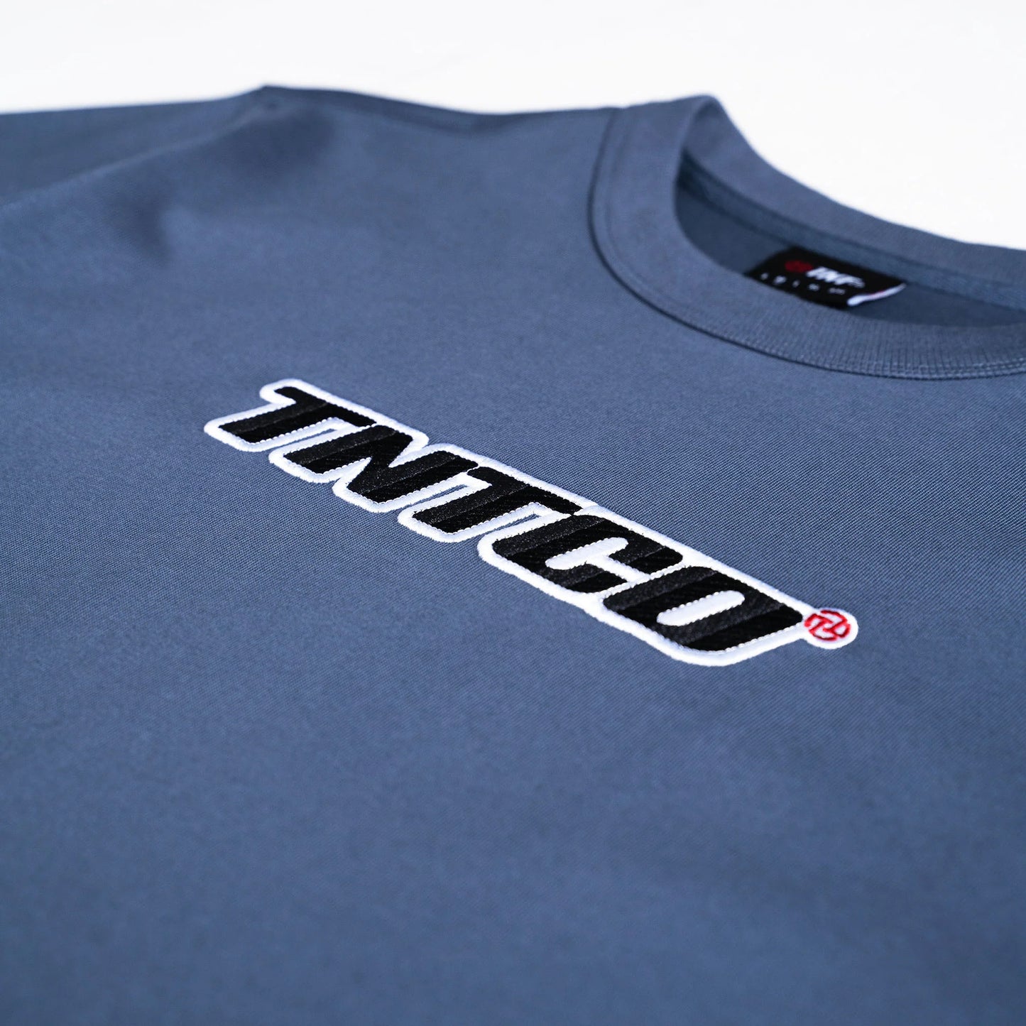 TNTCO Year Of Snake : Speed Logo Tee