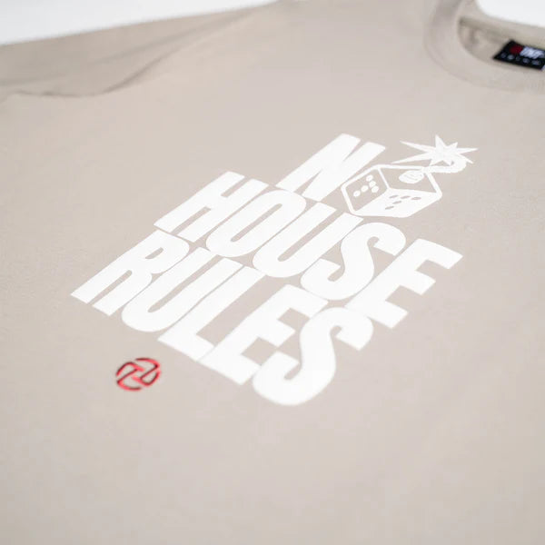 TNTCO : NHR Statement Tee