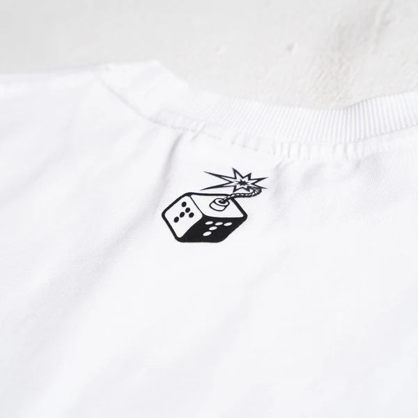 TNTCO : Genius Oversized Tee