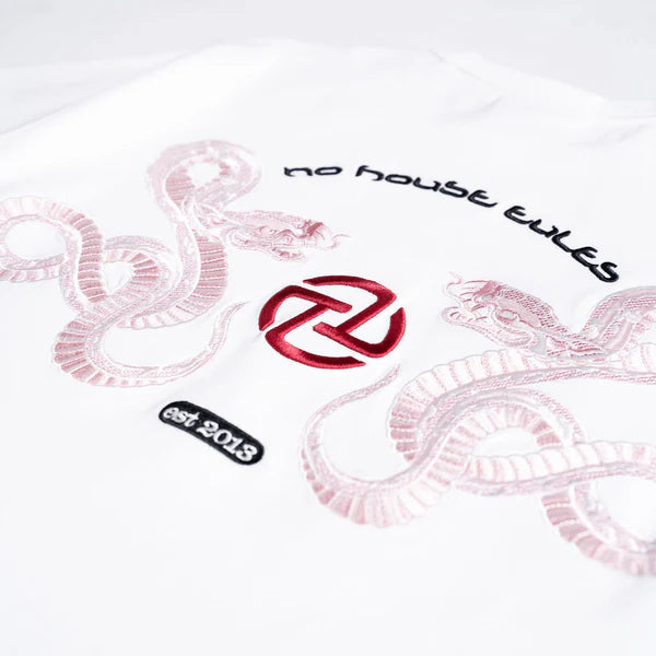 TNTCO Yaer Of Snake : Snake NHR Tee