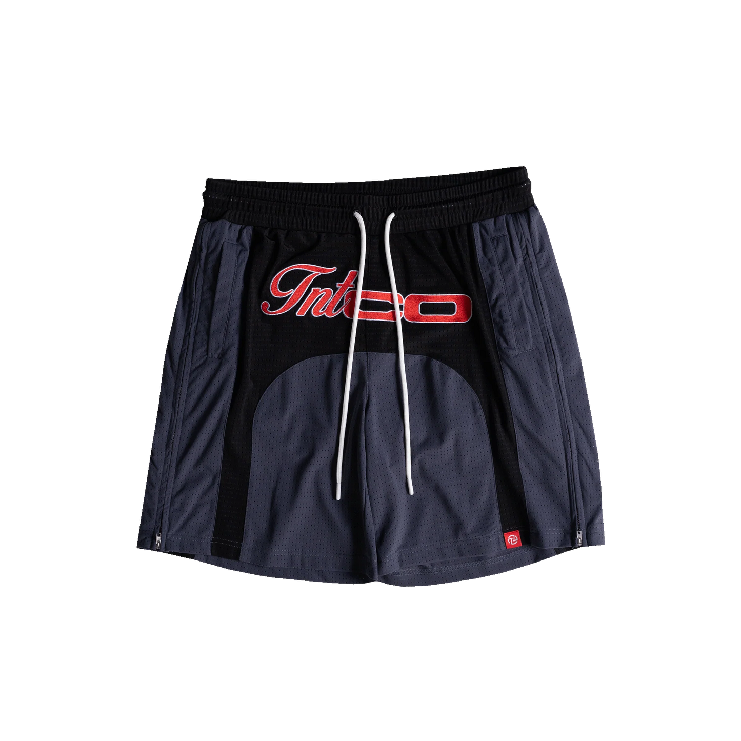 TNTCO : Champion Basketball Shorts