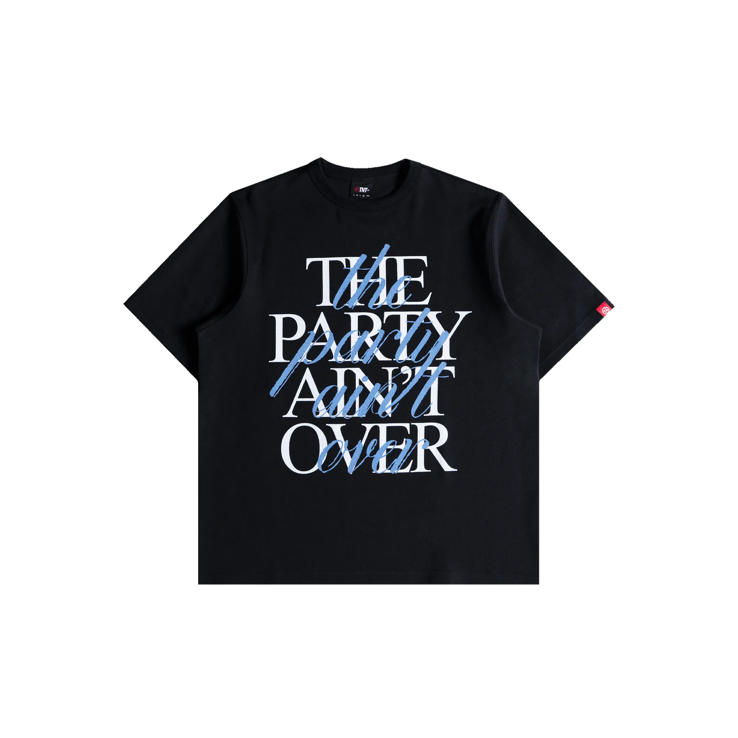 TNTCO Year Of Snake : Party Tee