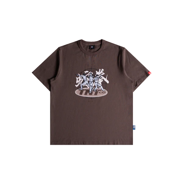 TNTCO Year Of Snake : Form Tee