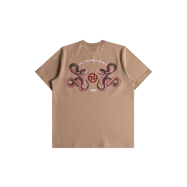 TNTCO Yaer Of Snake : Snake NHR Tee