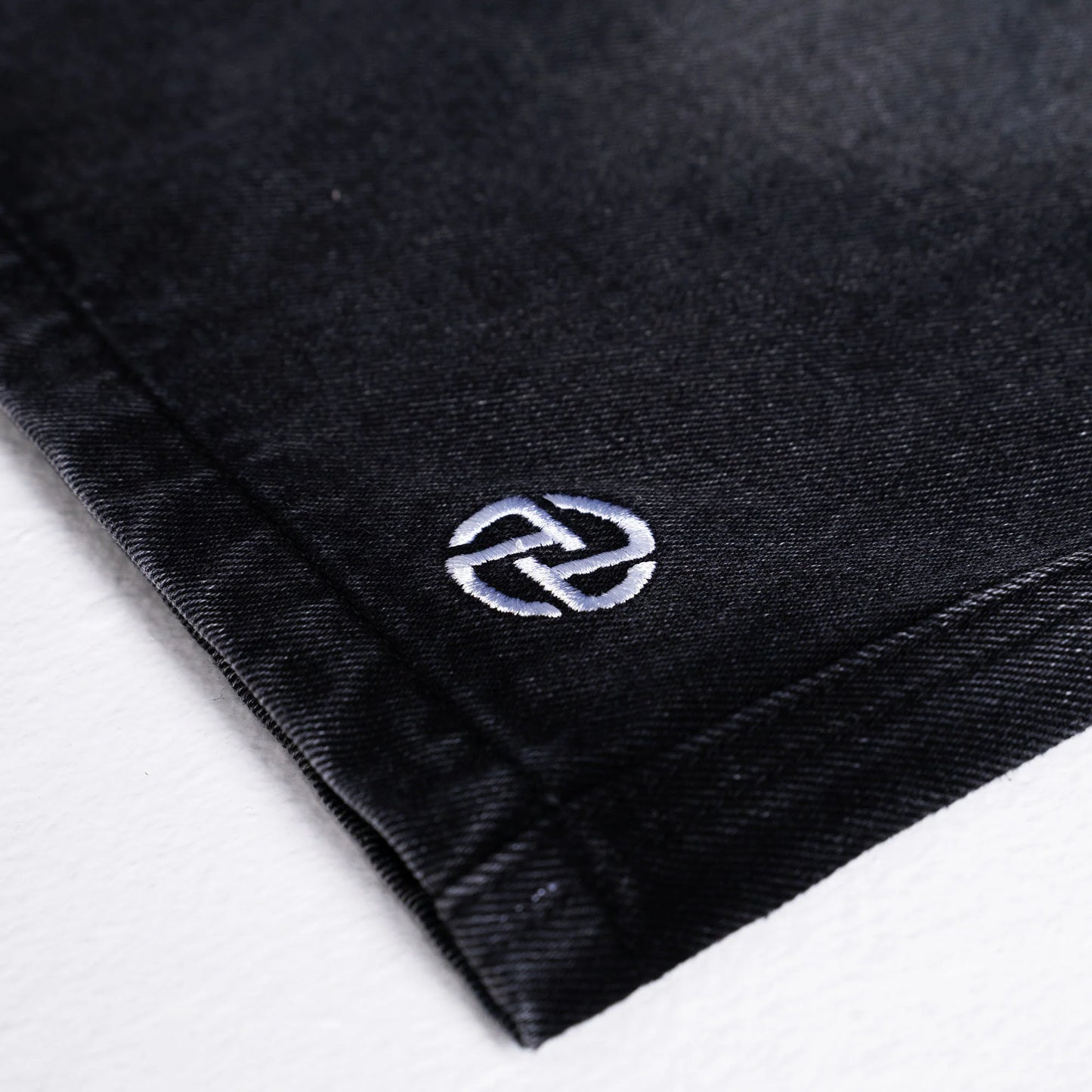 TNTCO LOGO JORTS