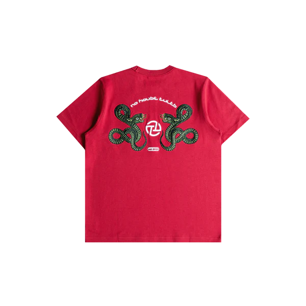 TNTCO Yaer Of Snake : Snake NHR Tee