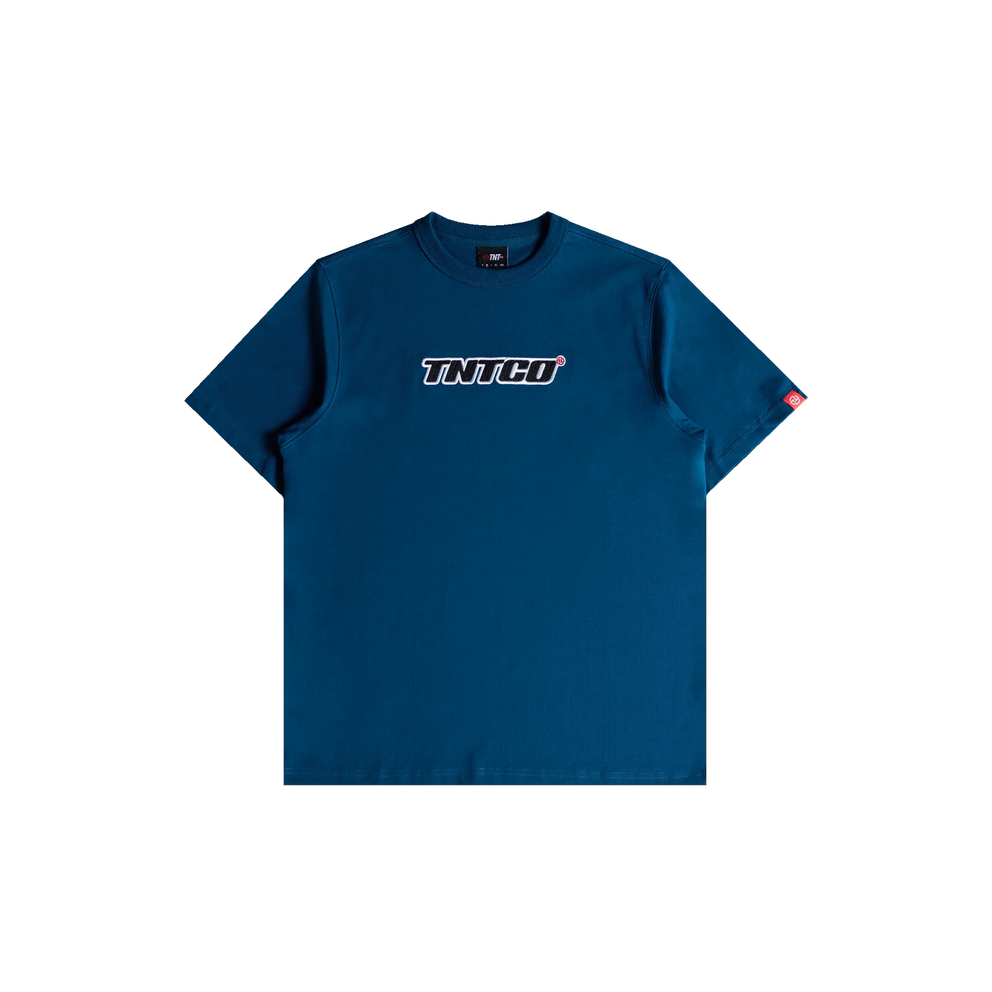 TNTCO Year Of Snake : Speed Logo Tee