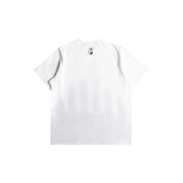 TNTCO : Genius Oversized Tee