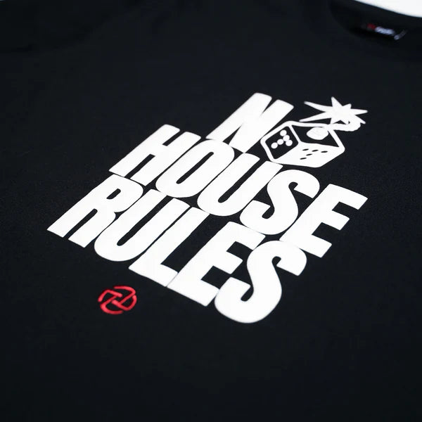 TNTCO : NHR Statement Tee