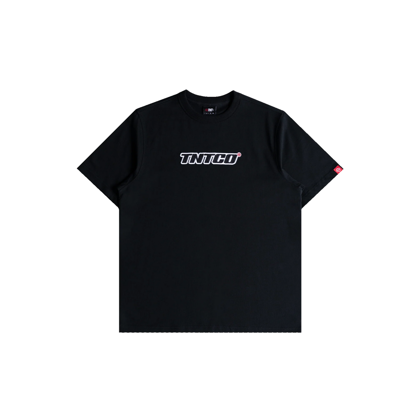 TNTCO Year Of Snake : Speed Logo Tee