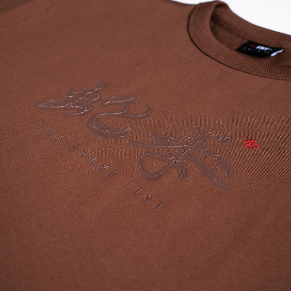 TNTCO Year Of Snake : Scriptures Tee
