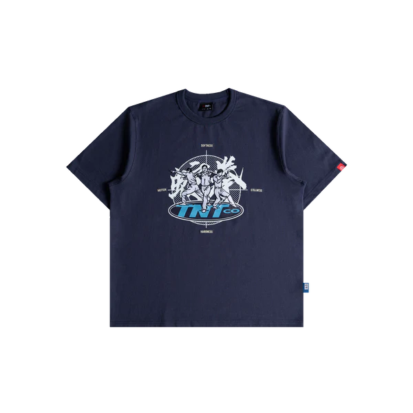 TNTCO Year Of Snake : Form Tee