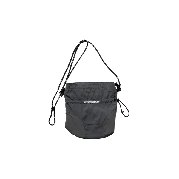 TNTCO : LOGO Pouch Sling Bag