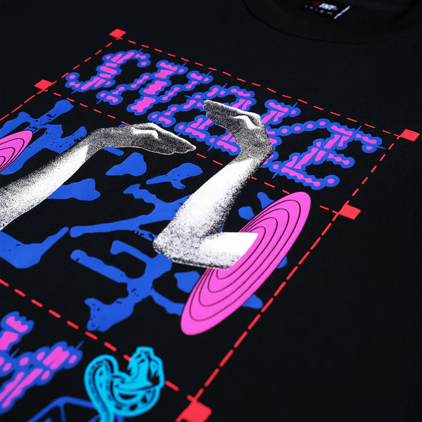 TNTCO Year Of Snake : Posture Tee
