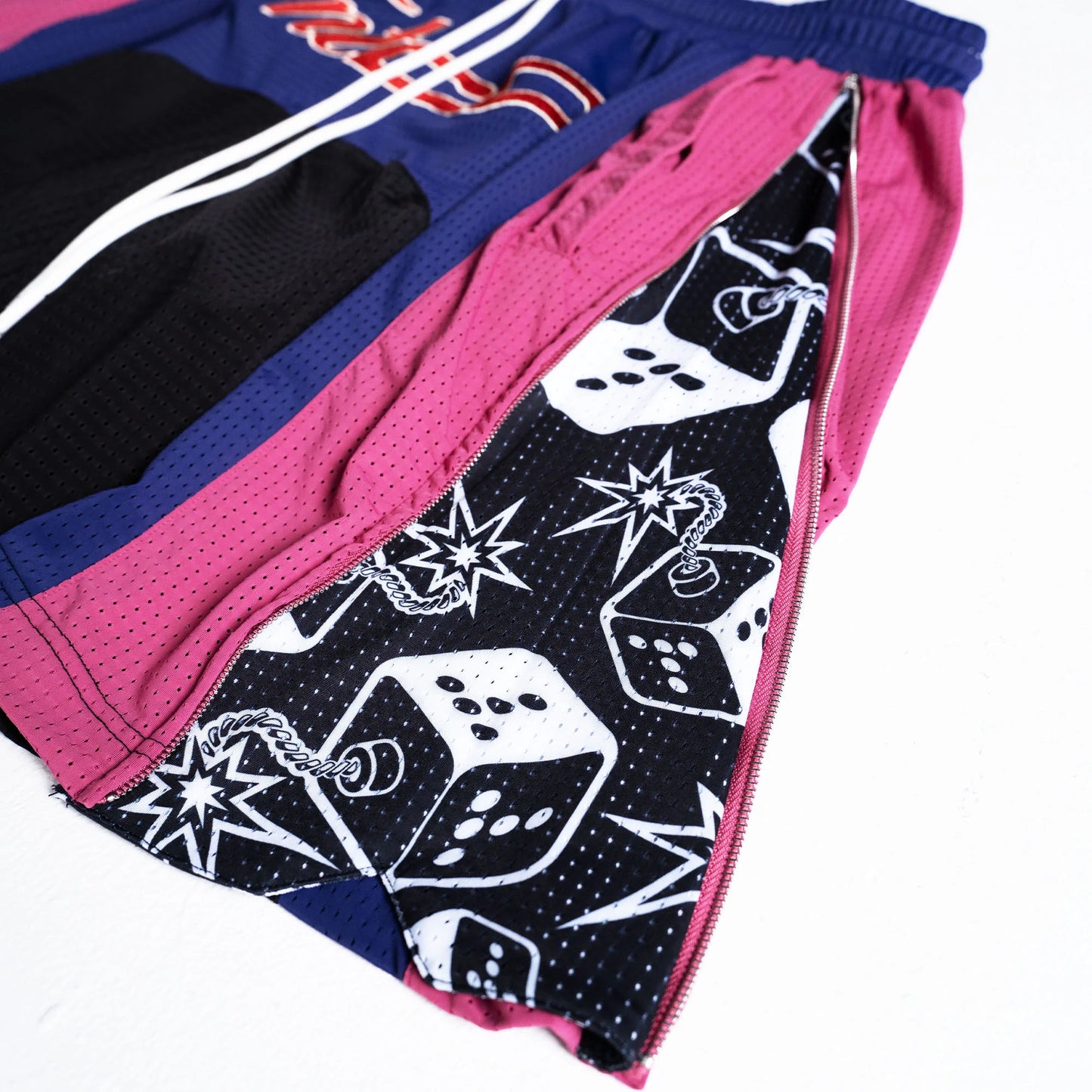 TNTCO : Champion Basketball Shorts