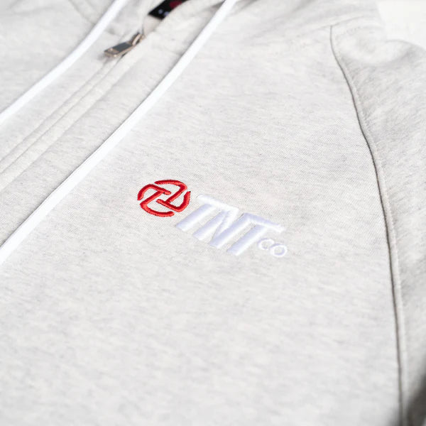 TNTCO : Comfy Hooded Sweatshirt