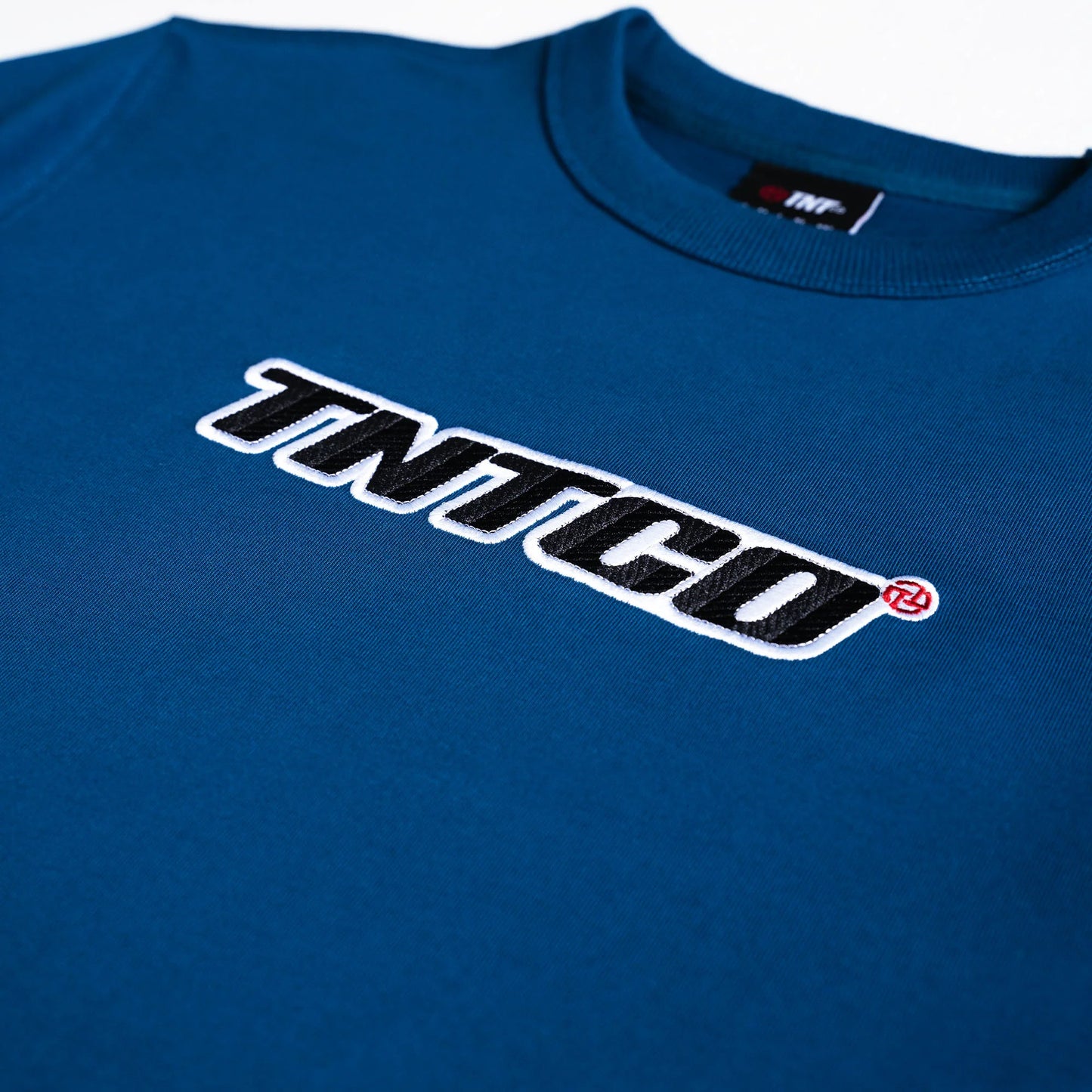 TNTCO Year Of Snake : Speed Logo Tee