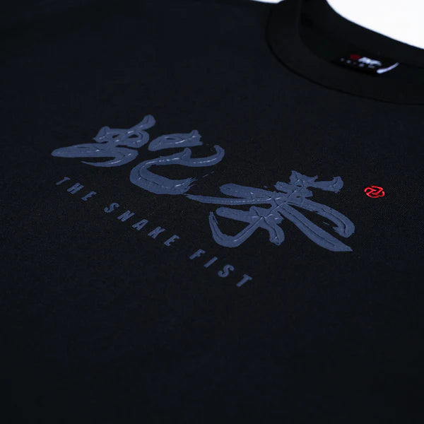 TNTCO Year Of Snake : Scriptures Tee