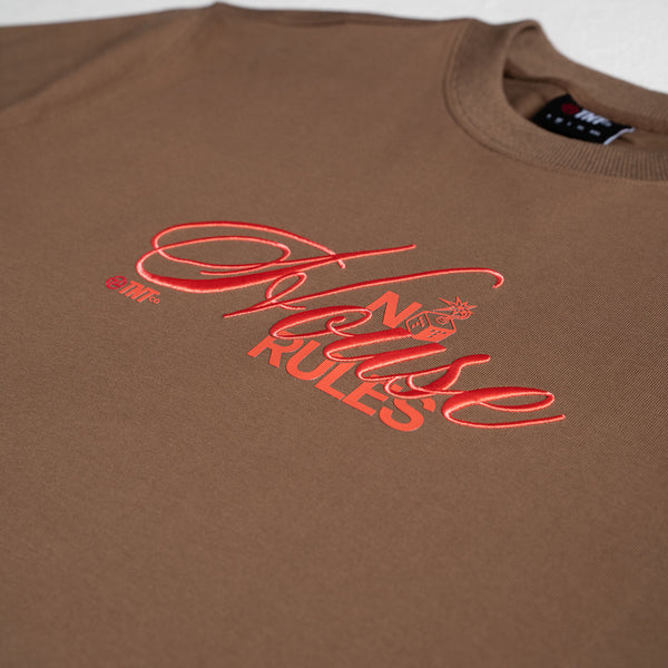 TNTCO Year Of Snake : NHR Script Tee