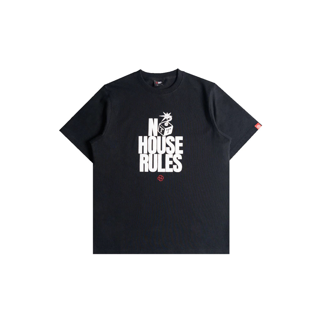 TNTCO : NHR Statement Tee