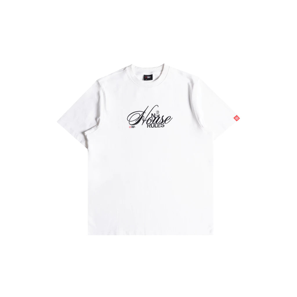 TNTCO Year Of Snake : NHR Script Tee