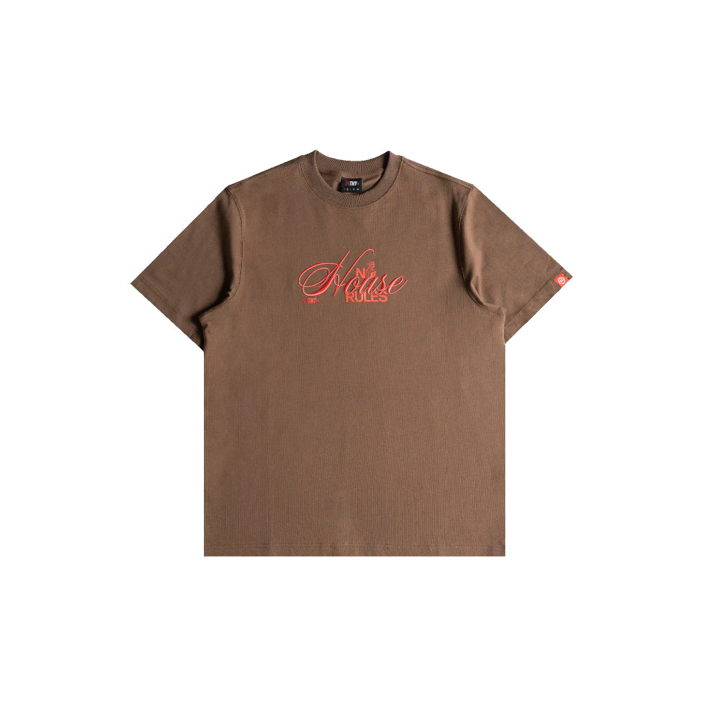TNTCO Year Of Snake : NHR Script Tee