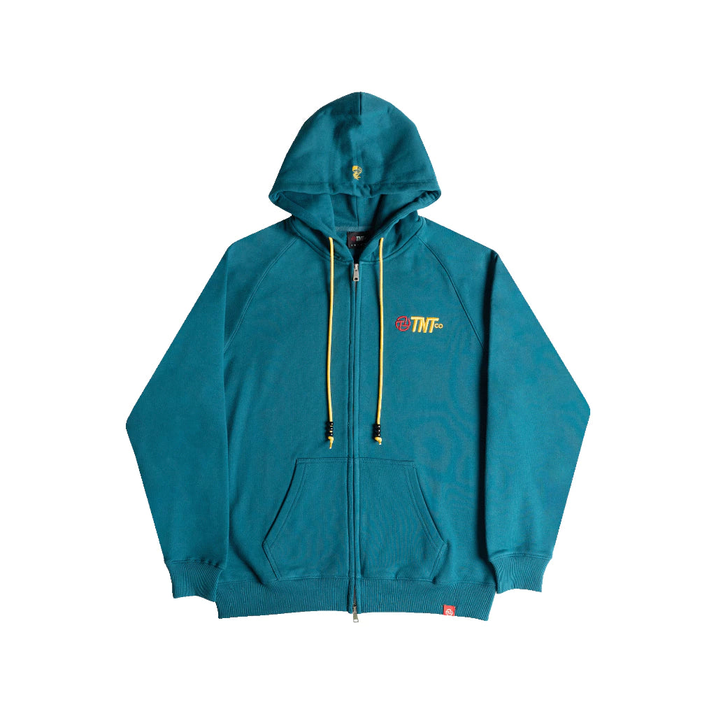 TNTCO : Comfy Hooded Sweatshirt