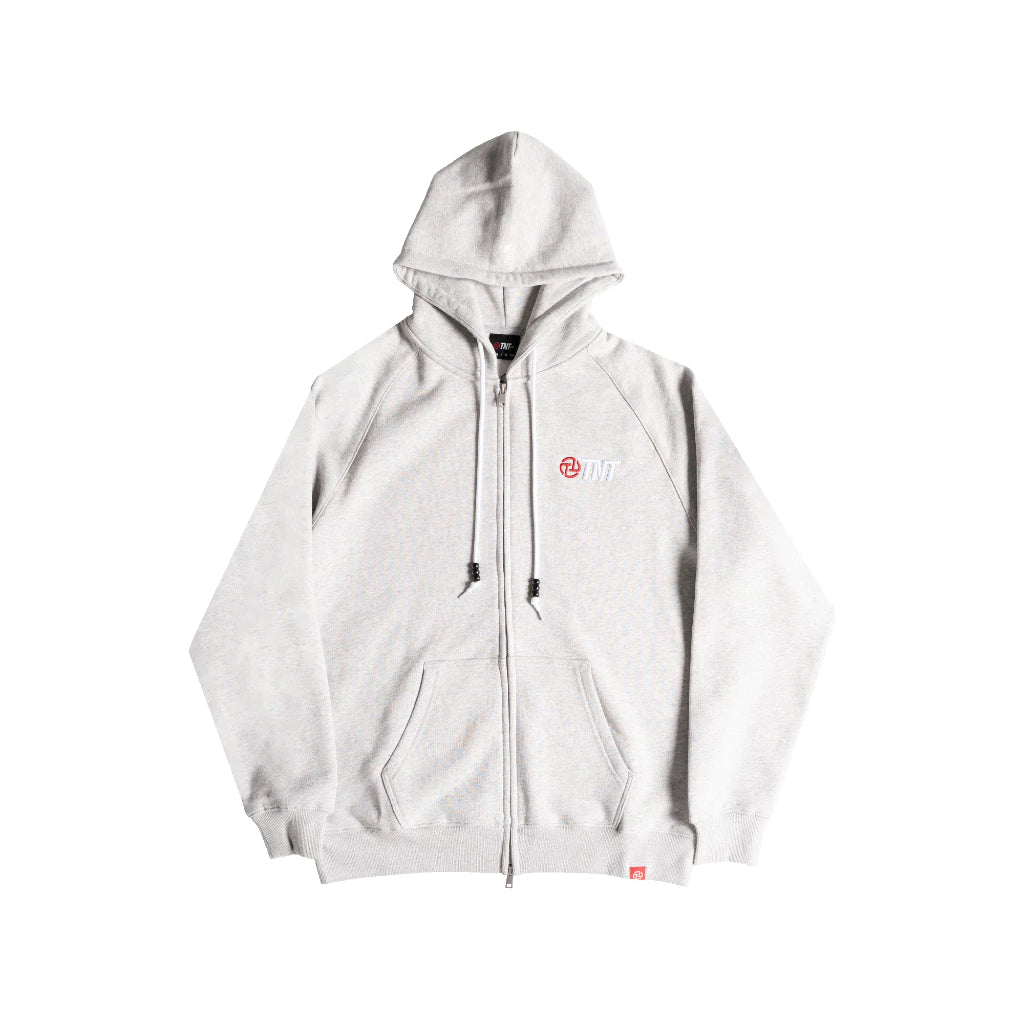 TNTCO : Comfy Hooded Sweatshirt