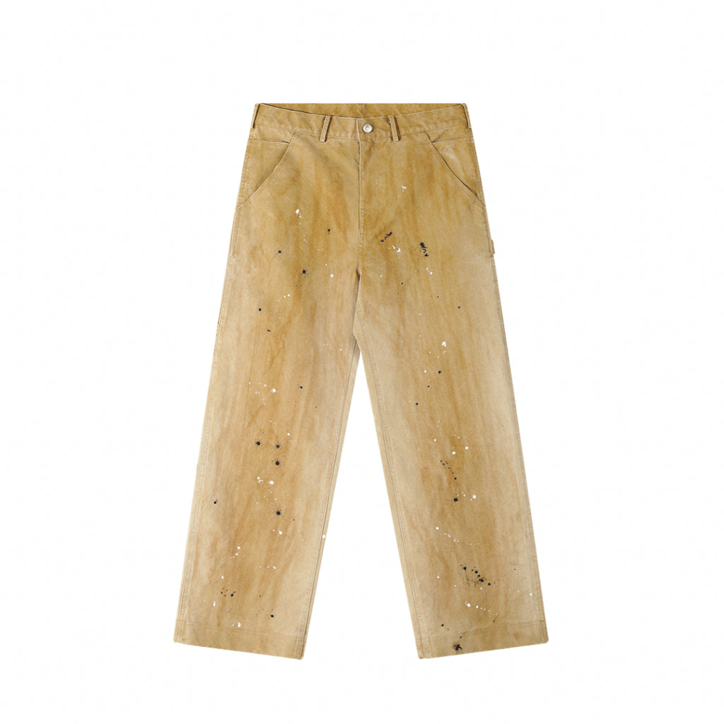 DC Clothing : Fases Cargo Pants Khaki