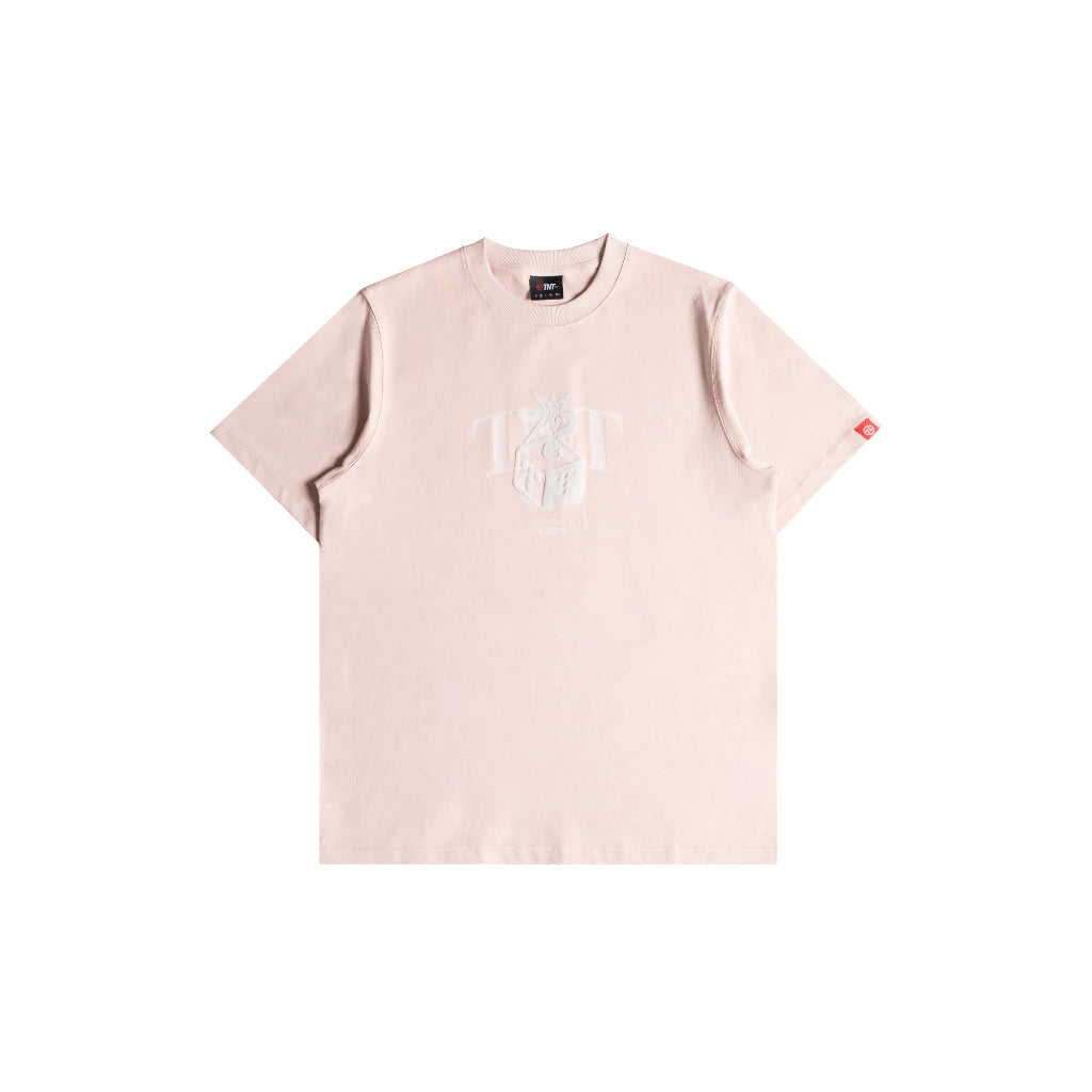 TNTCO : Dicenamite Script Tee
