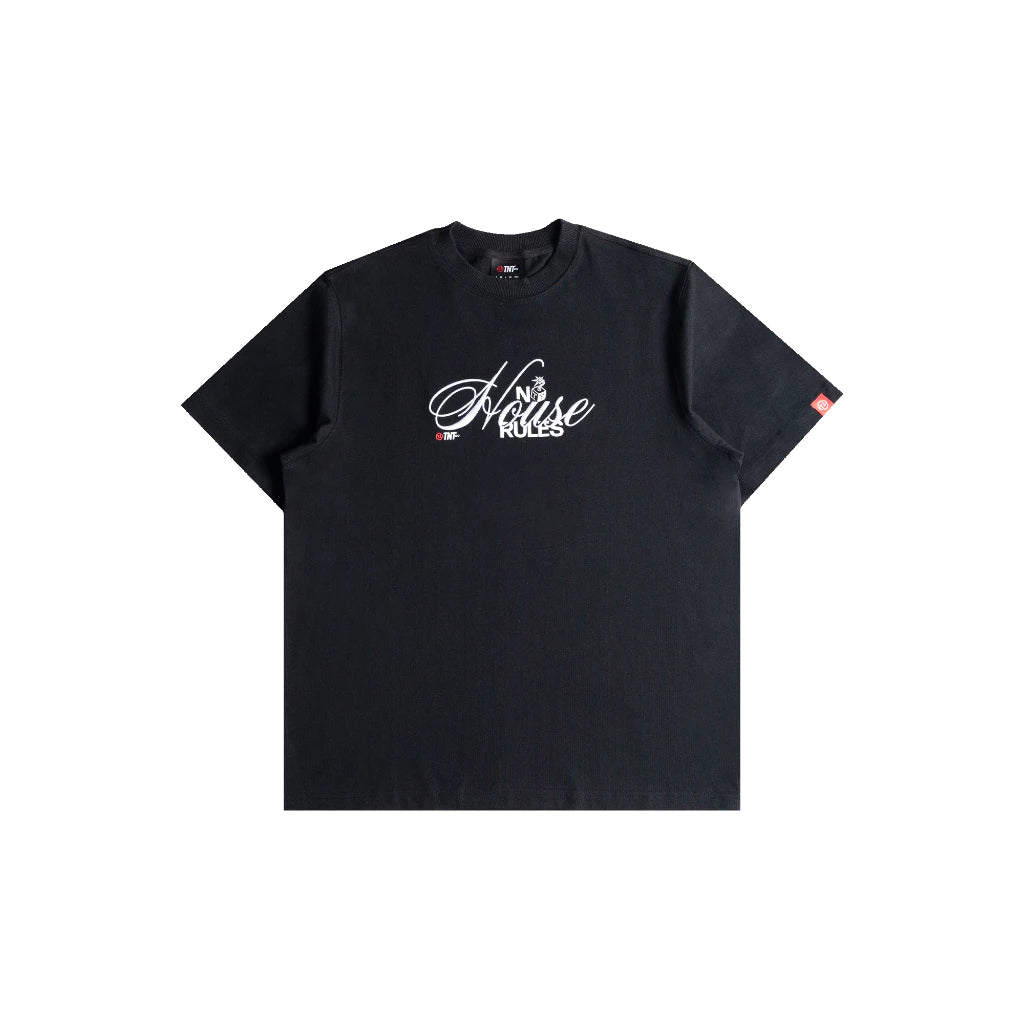TNTCO Year Of Snake : NHR Script Tee