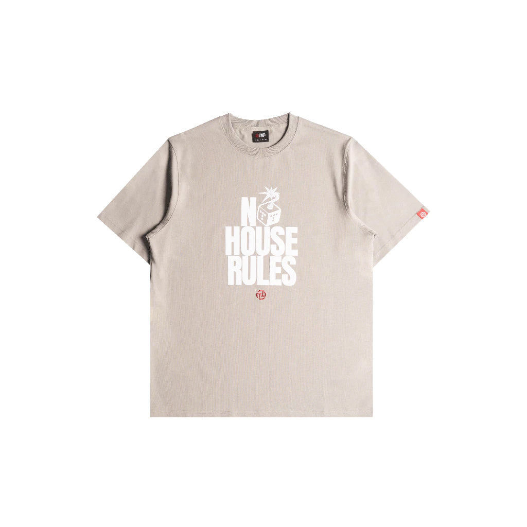 TNTCO : NHR Statement Tee