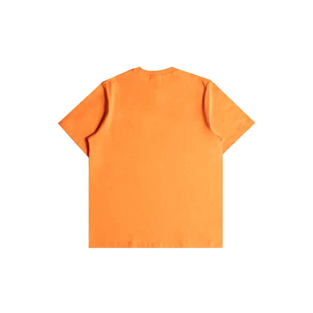TNTCO : Tag Tee (Orange)