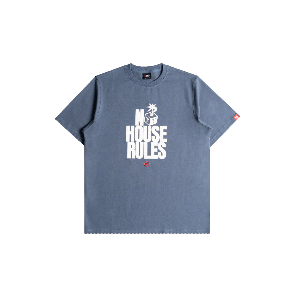 TNTCO : NHR Statement Tee