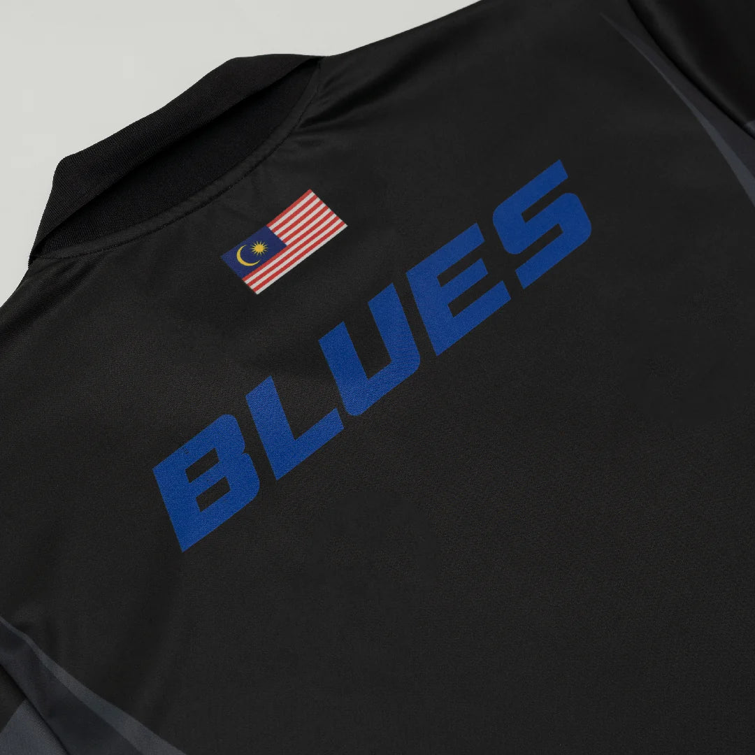 STONED X RUGBY PDRM CHAIMPIONSHIP JERSEY