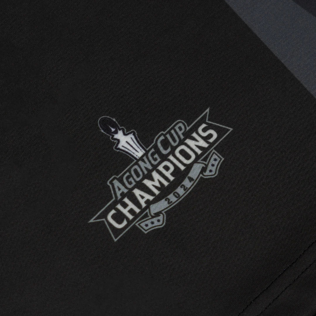 STONED X RUGBY PDRM CHAIMPIONSHIP JERSEY