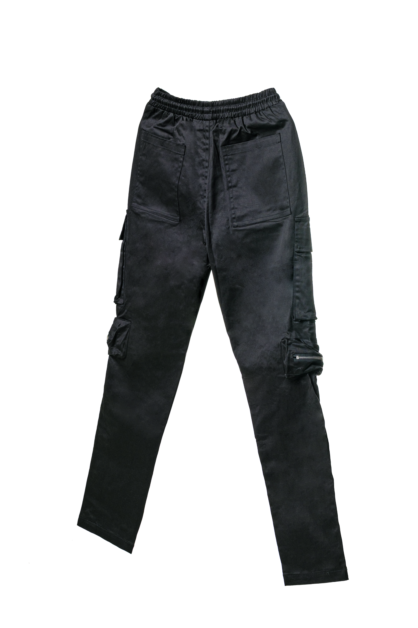 DC Clothing : Combat Cargo Pants Black