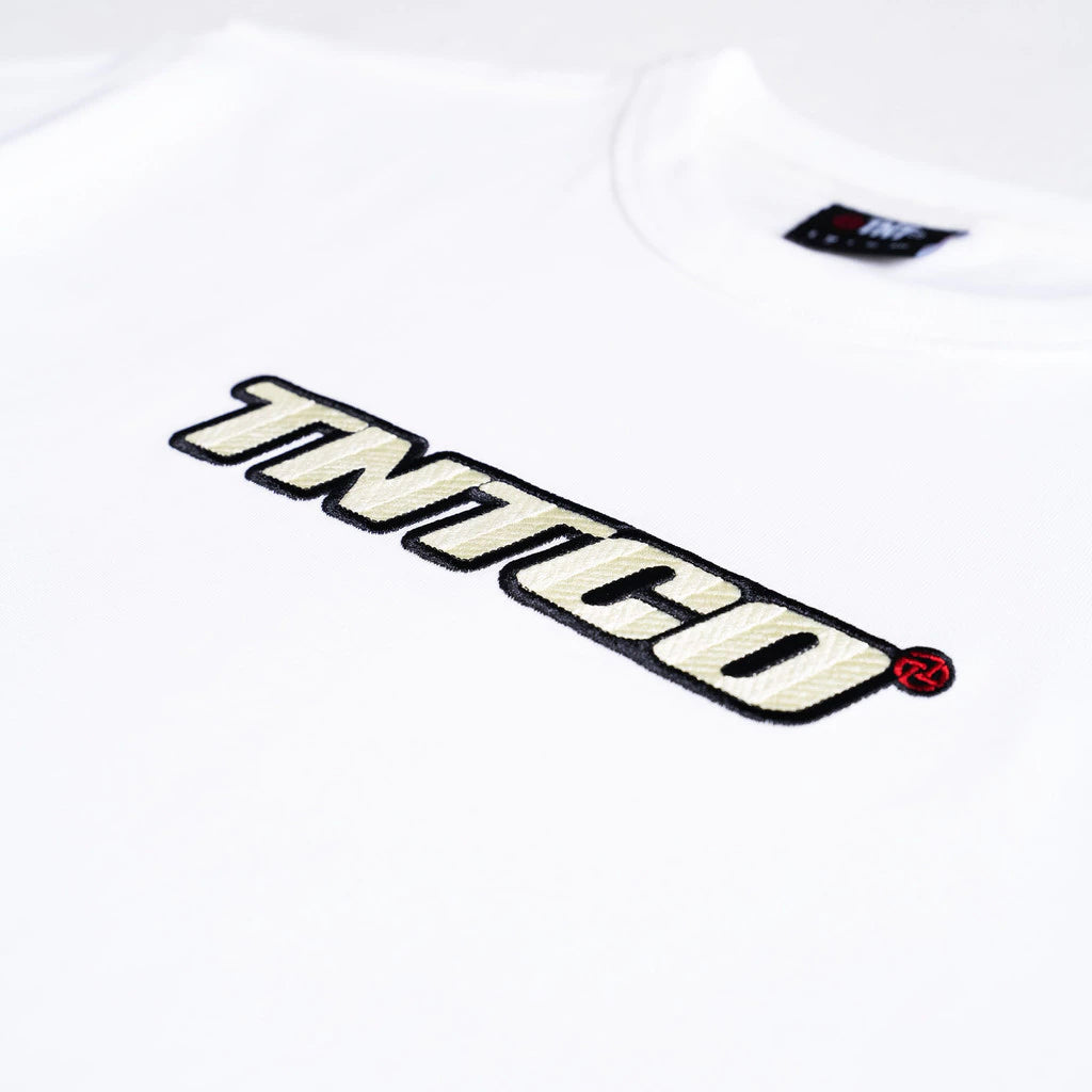 TNTCO Year Of Snake : Speed Logo Tee