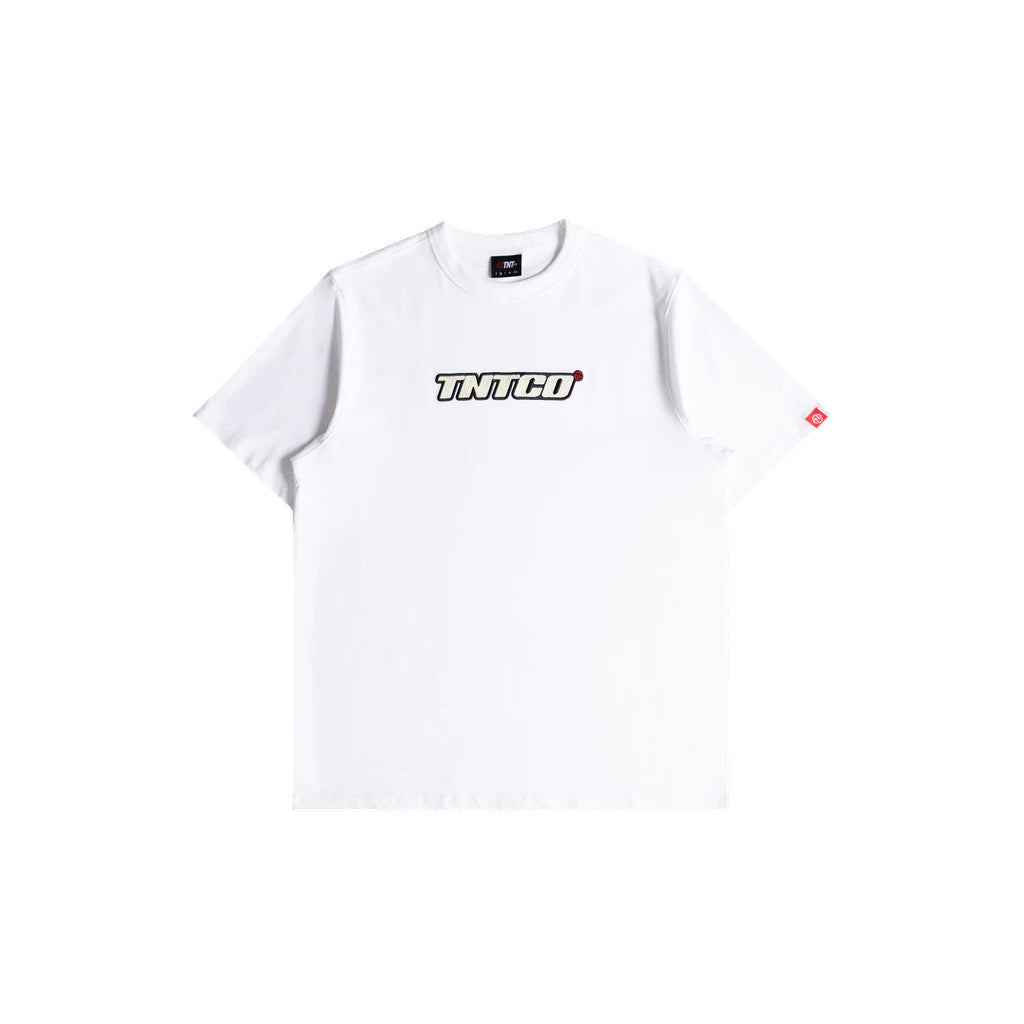 TNTCO Year Of Snake : Speed Logo Tee