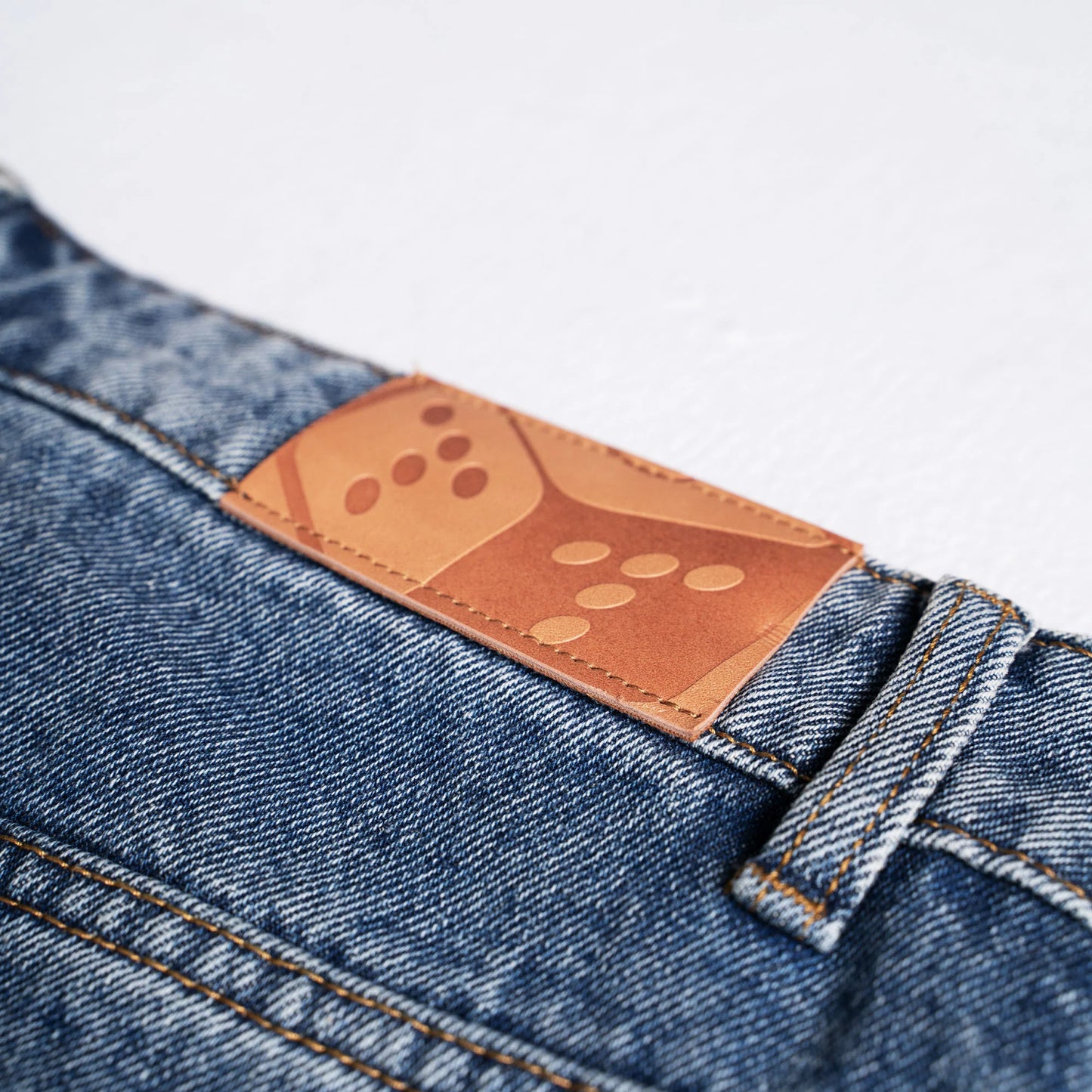 TNTCO LOGO JORTS