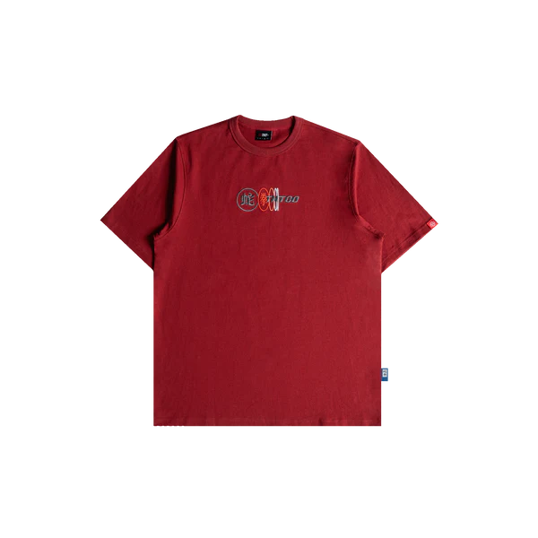 TNTCO Year Of Snake : She Quan Tee